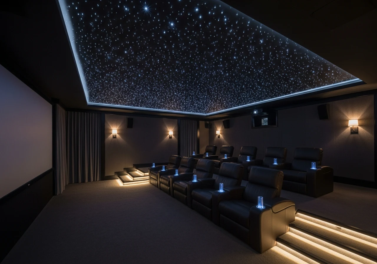 Lighting education and knowledge